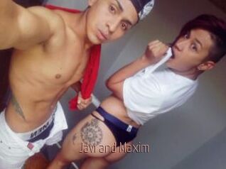 Javi_and_Maxim
