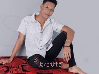 JavierOrtiz
