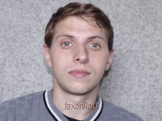 JaxonRock