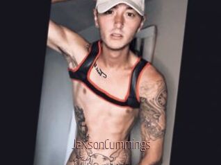 JaxsonCummings