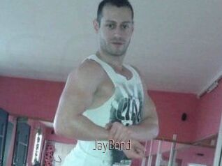 JayBond