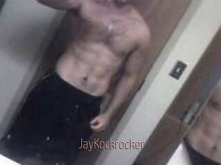 JayKockrocker