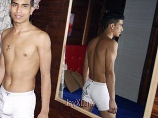 JayXCum