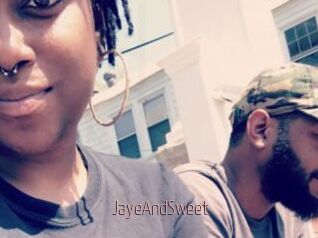 JayeAndSweet