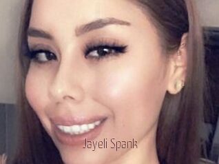 Jayeli_Spank