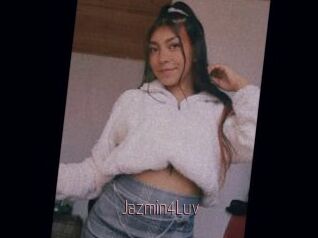 Jazmin4Luv