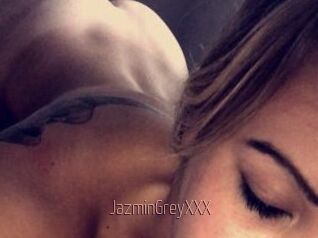 JazminGreyXXX