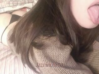 Jazmincita20