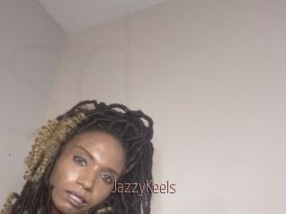 JazzyKeels