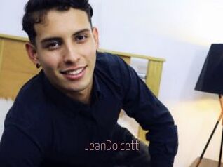 JeanDolcetti