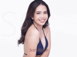 JeanLegaspi