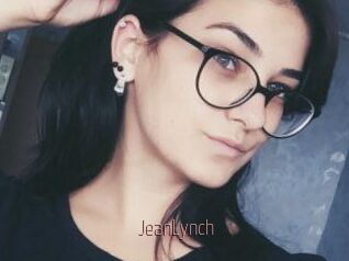 JeanLynch