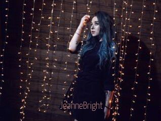 JeanneBright