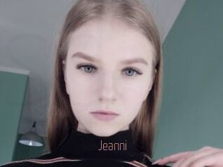 Jeanni