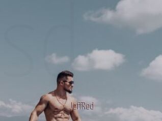 JeffRed