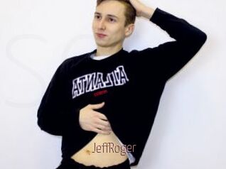 JeffRoger