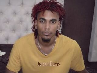 JeisonDavis