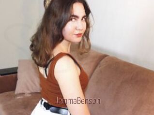 JemmaBenson