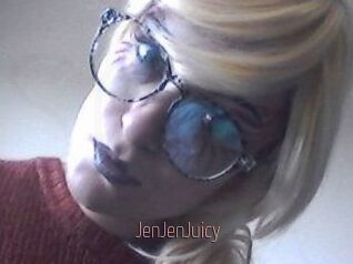JenJenJuicy