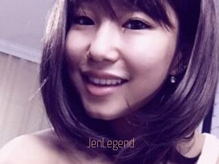 JenLegend