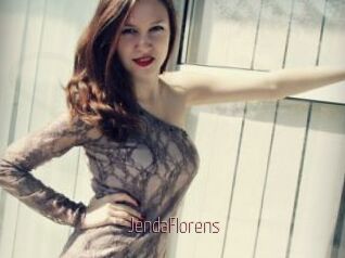 JendaFlorens