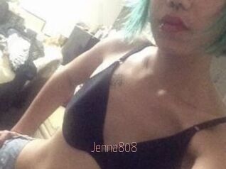 Jenna808