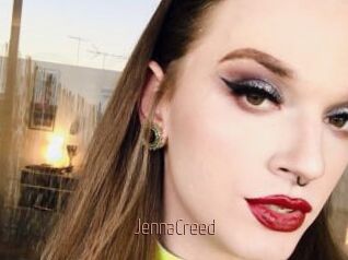 JennaCreed