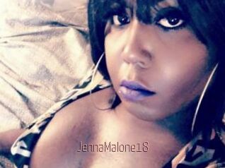 JennaMalone18