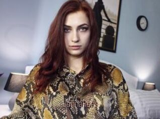 JennaReds