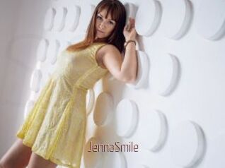 JennaSmile