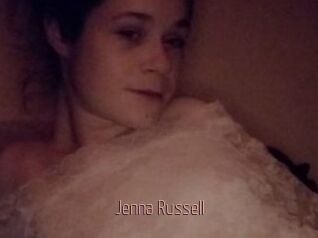 Jenna_Russell