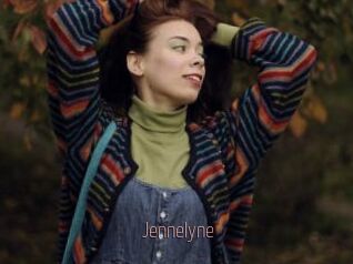 Jennelyne