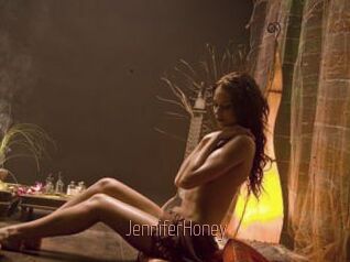 JenniferHoney