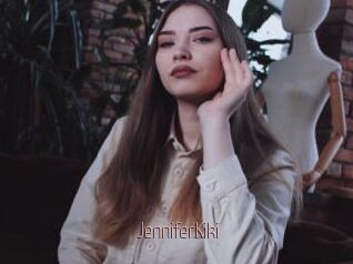 JenniferKiki