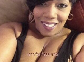 JenniferPleasures