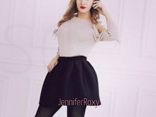 JenniferRoxy
