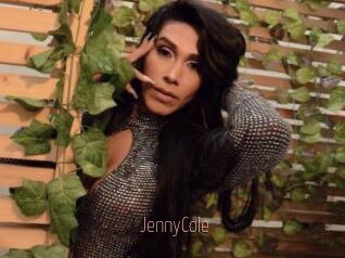 JennyCole