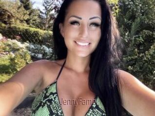 JennyFame