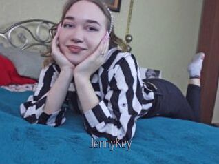 JennyKey