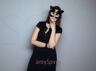 JennySprings