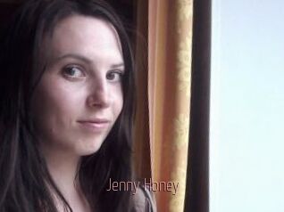Jenny_Honey