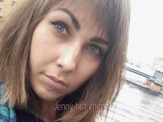 Jenny_hot_cherry