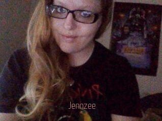 Jennzee