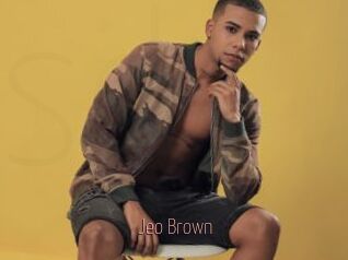 Jeo_Brown