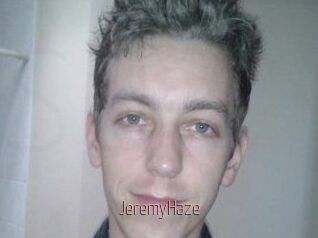 JeremyHaze