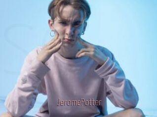 JeromePotter
