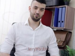 JerryWardon
