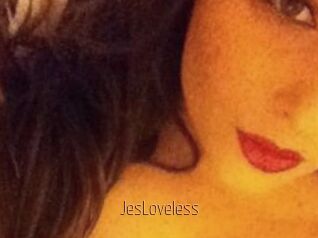 JesLoveless