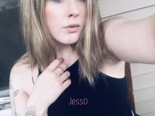 Jess0