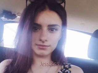 JessBliss